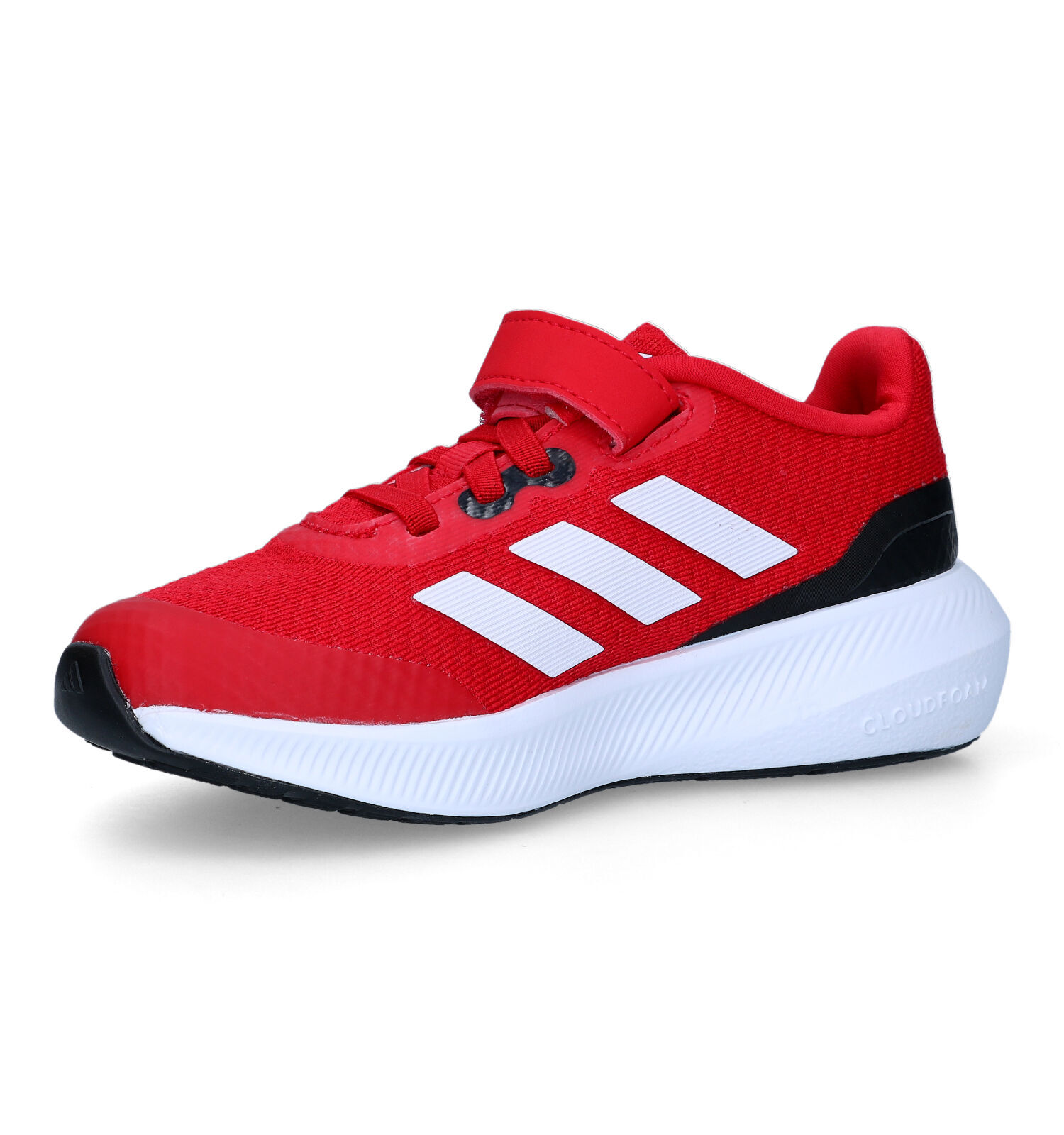 Adidas runfalcon rouge shop