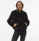Vero Moda Sonjaliga Donkerbruine Korte Jas voor dames (377547)
