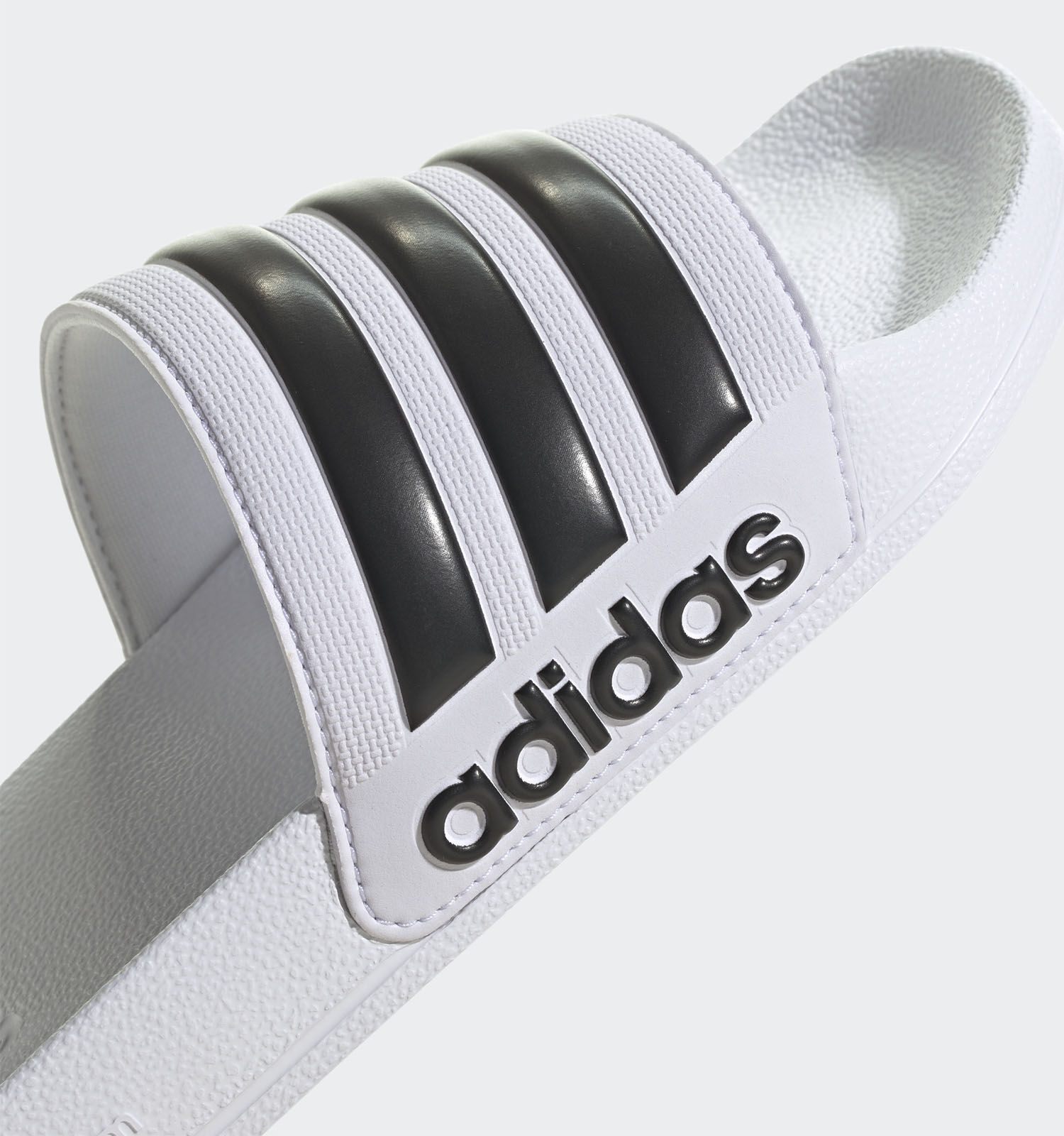 adidas Adilette Shower Witte Badslippers | Heren Slippers | Online op  TORFS.BE