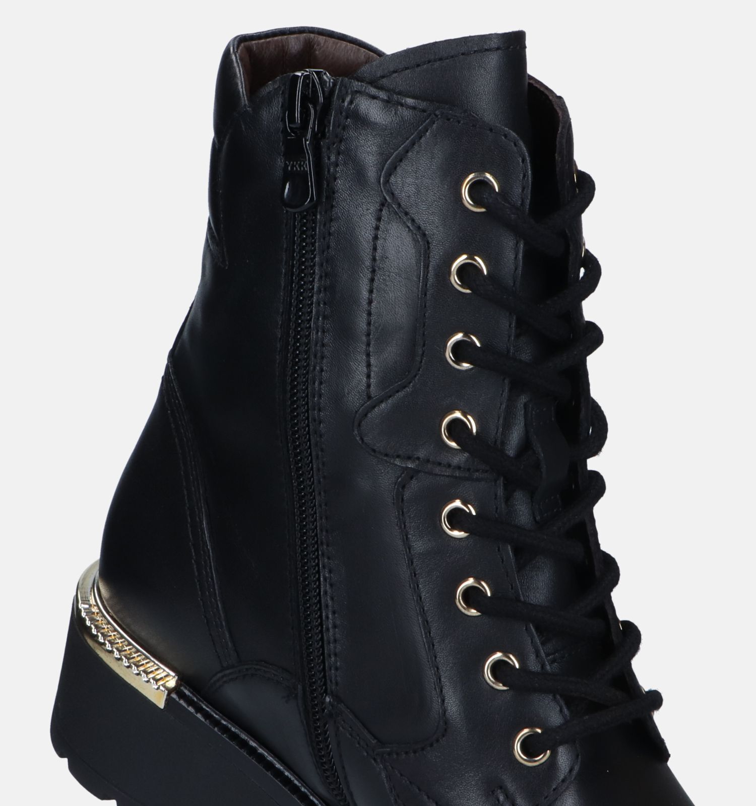 Nerogiardini Zwarte Boots Dames Boots Online op TORFS.BE