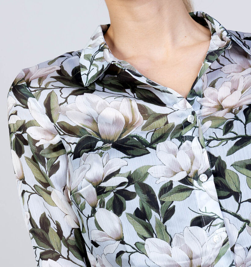 Guess Groene Blouse voor dames (366581)