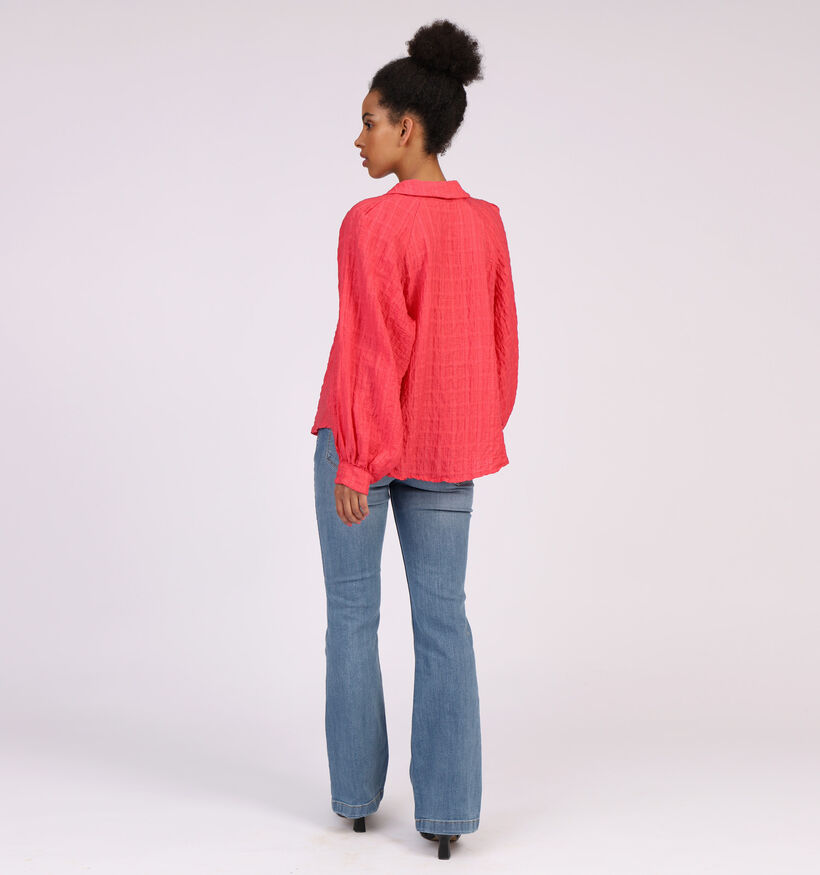 Dolce C. Fuxia Blouse (316963)