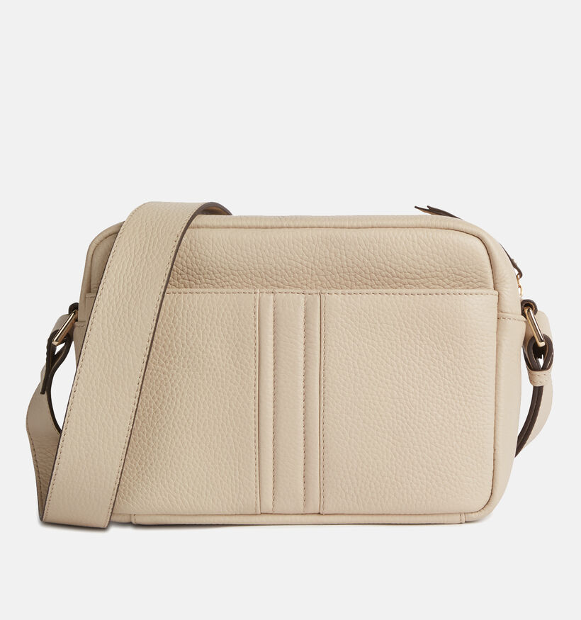Geox Borsa Donna Beige Crossbodytas voor dames (358314)