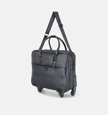 Olivia Lauren Sacs ordinateur Noir