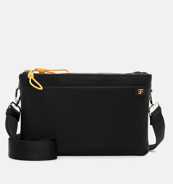 Suri Frey Sacs port&eacute; crois&eacute; Noir/Jaune/Beige/Bleu/Rose