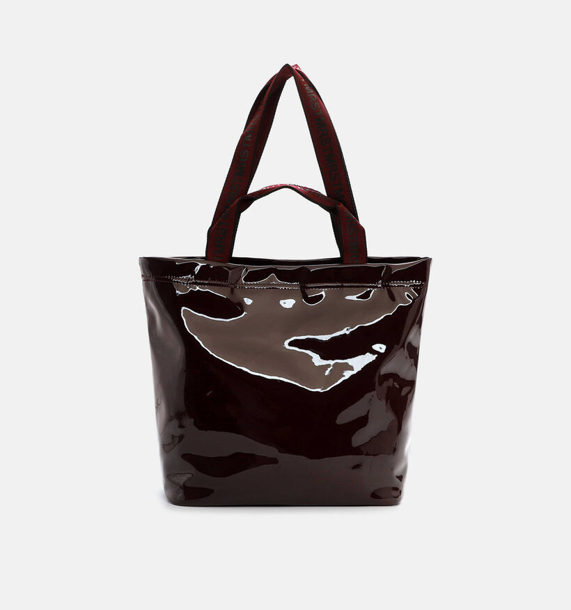 Tamaris Maike Bordeaux Shopper voor dames (378707)