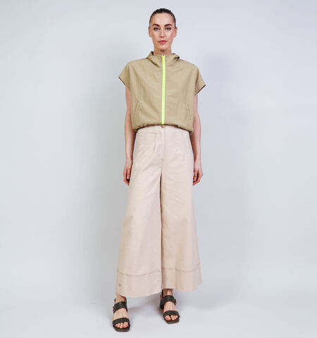 Orfeo Pantalons Beige