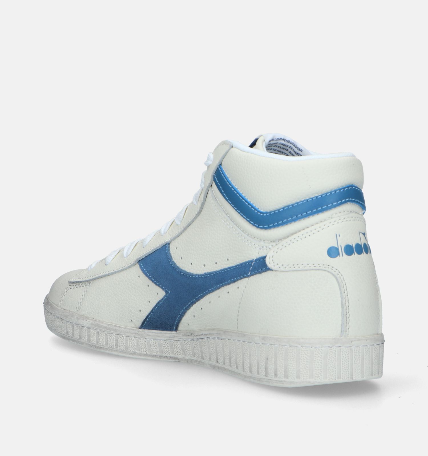 Sneakers best sale diadora heren
