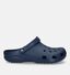 Crocs Classic Blauwe Slippers voor heren (329649)