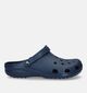 Crocs Classic Blauwe Slippers voor heren (329649)