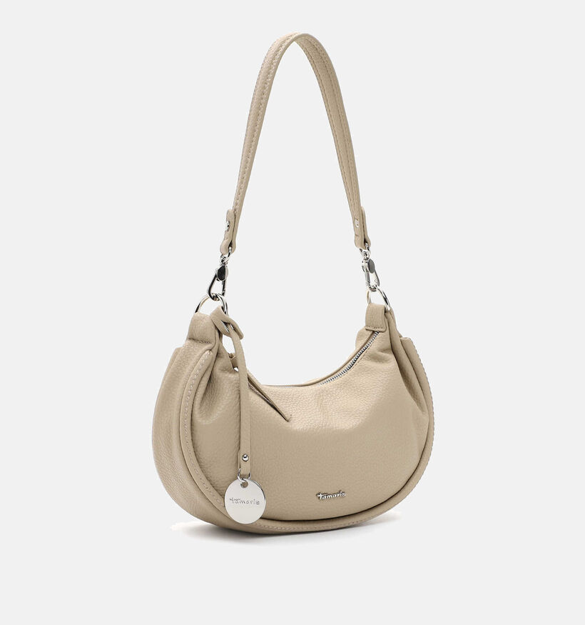 Tamaris Felici Sac à bandoulière en Beige pour femmes (355668)