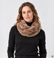 Via Limone Ch&acirc;le en Beige pour femmes (382731)
