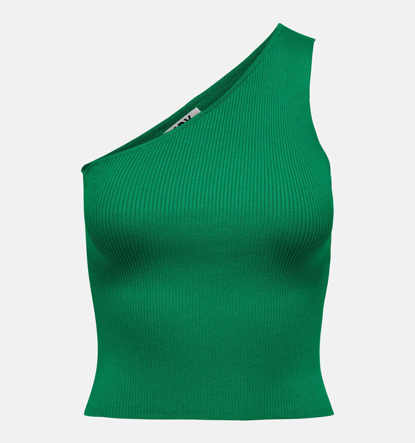 JDY Nanna Roze One Shoulder Topje voor dames (327138)