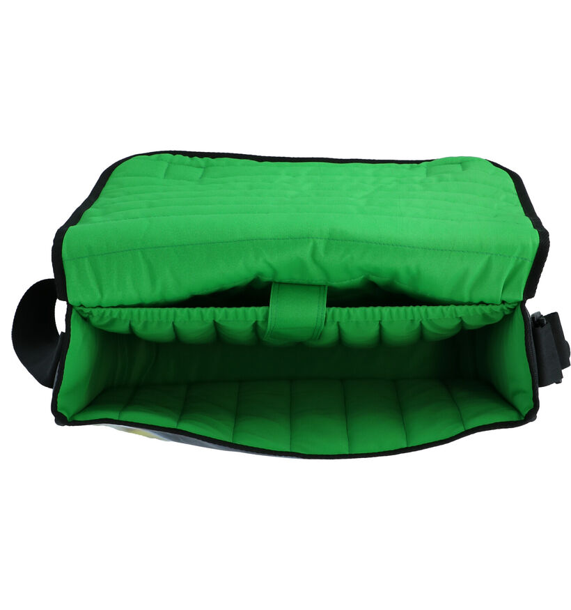 Flagbag Sac d'ordinateur portable en Vert en synthétique (265355)