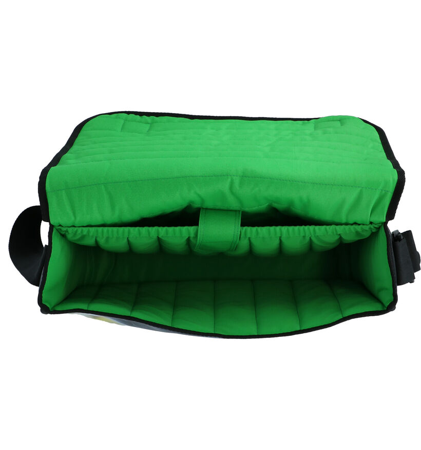 Flagbag Groene Laptoptas in kunststof (265355)