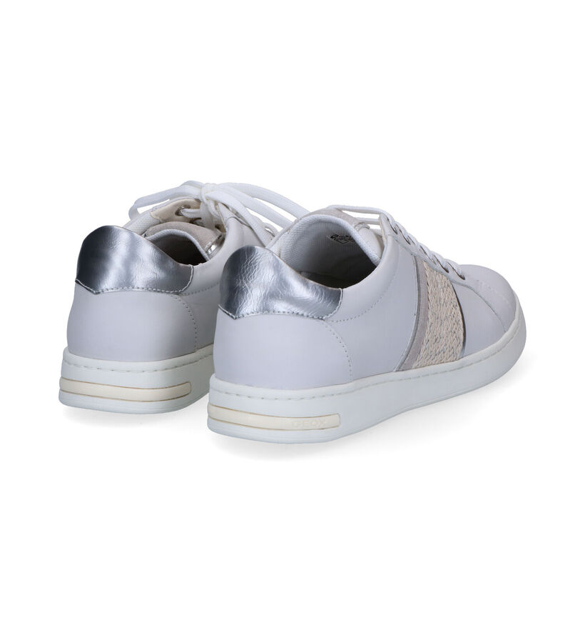 Geox Jaysen Baskets en Or en cuir (303569)