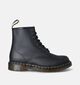 Dr. Martens 1460 Bottines en Noir pour hommes (351997)