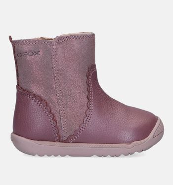 Boots roze