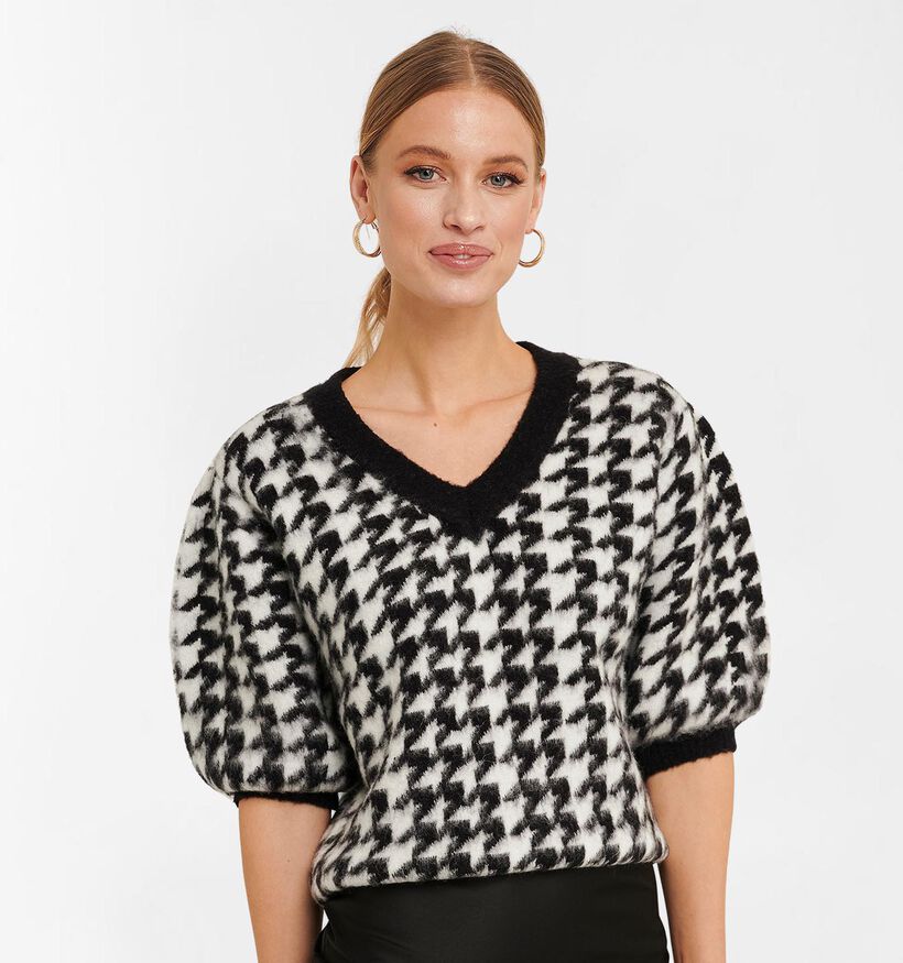 NA-KD Pull en Noir (283937)
