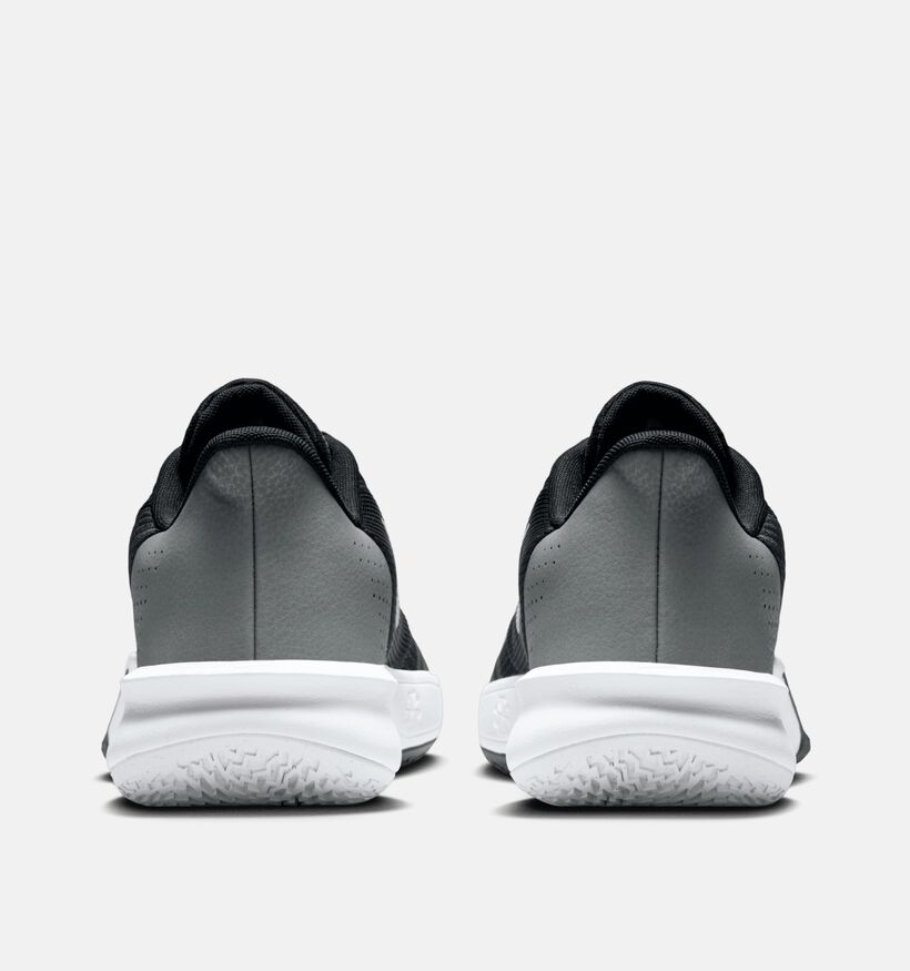 Nike Precision 7 Zwarte Sneakers voor heren (359812) - geschikt voor steunzolen