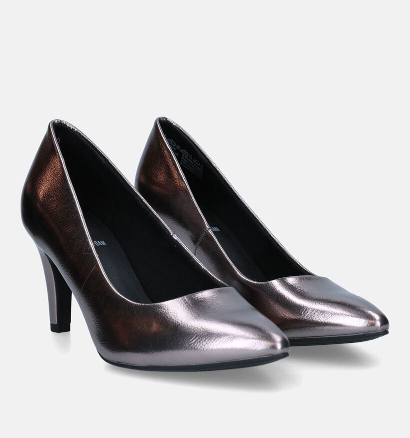 s.Oliver Zilveren Pumps voor dames (328549)