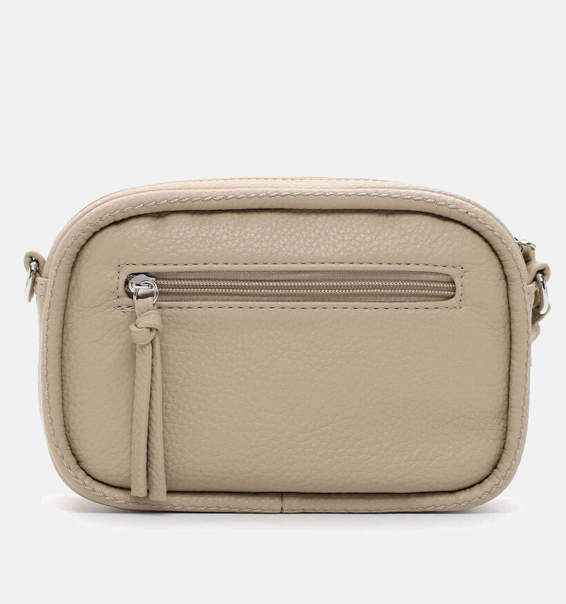Tamaris Felici Sac porté croisé en Beige pour femmes (355673)