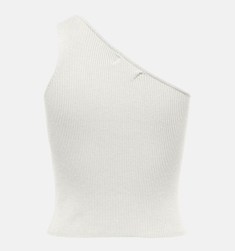 JDY Nanna Roze One Shoulder Topje voor dames (327138)