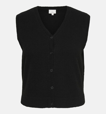 ONLY Carmakoma Vestes Noir