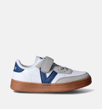 Sneakers wit