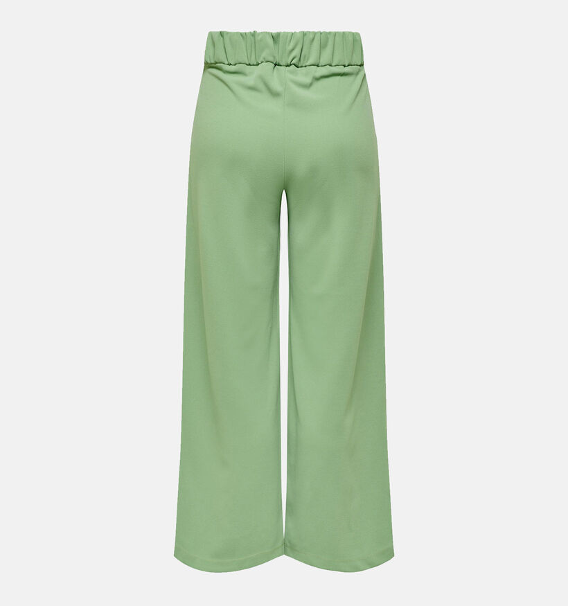JDY Geggo Zwarte Wijde Broek L - 32 voor dames (322792)