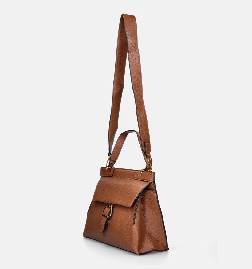 Maria C. Sac à main en Noir pour femmes (358744)
