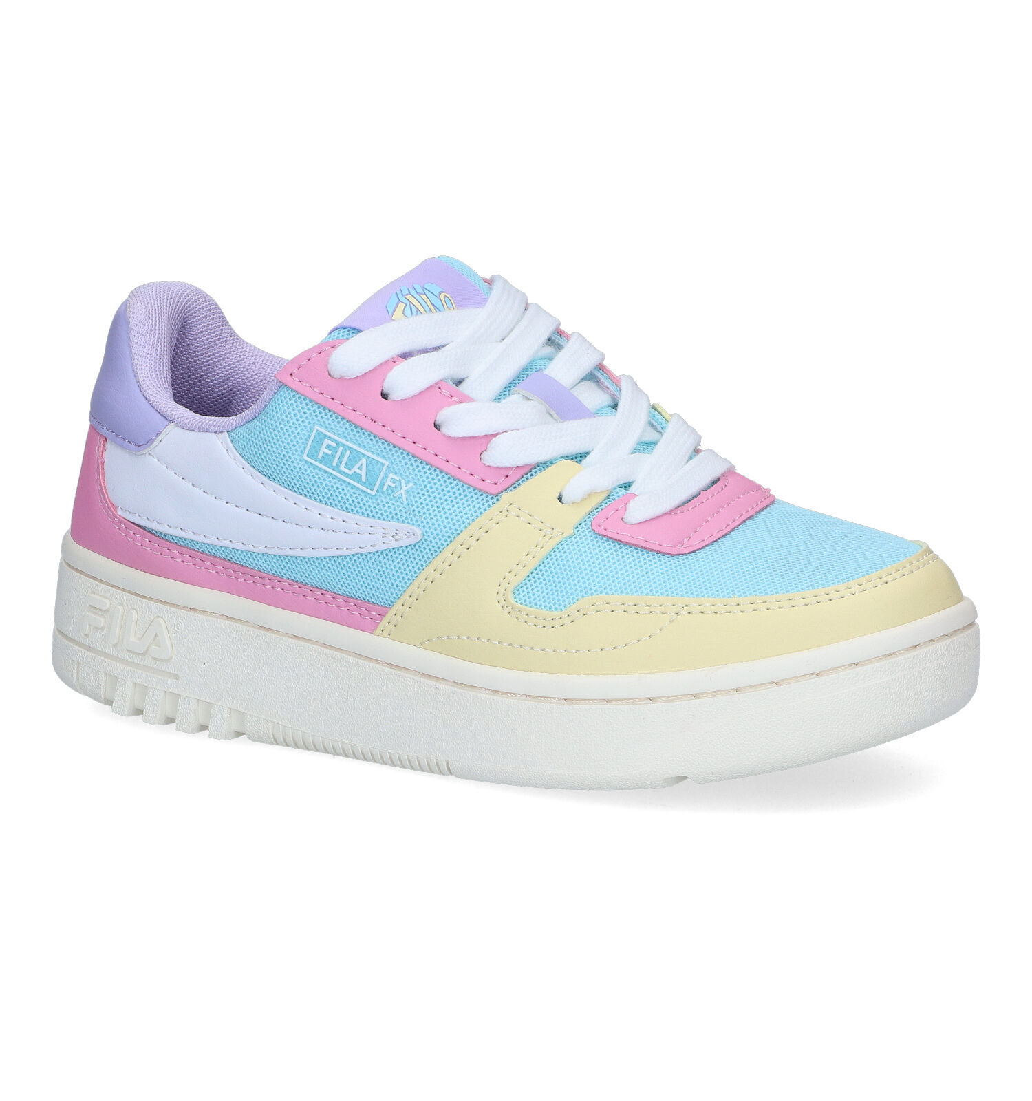schoenen filas