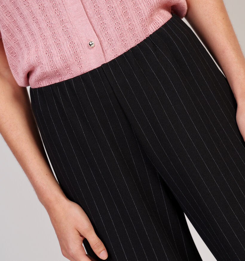 Vero Moda Berlin L32 Donkerblauwe Broek voor dames (361204)