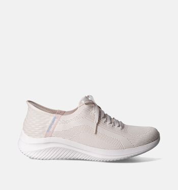Sneakers beige