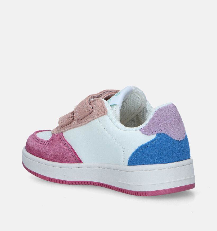 Victoria Witte Sneakers voor meisjes (339806)