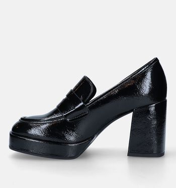 Signatur Escarpins Noir