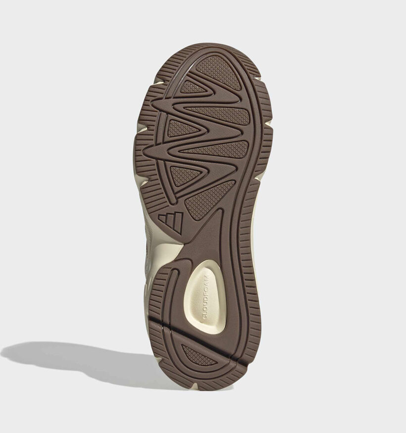 adidas Technochaos 2000 Witte Sneakers voor dames (366854) - geschikt voor steunzolen