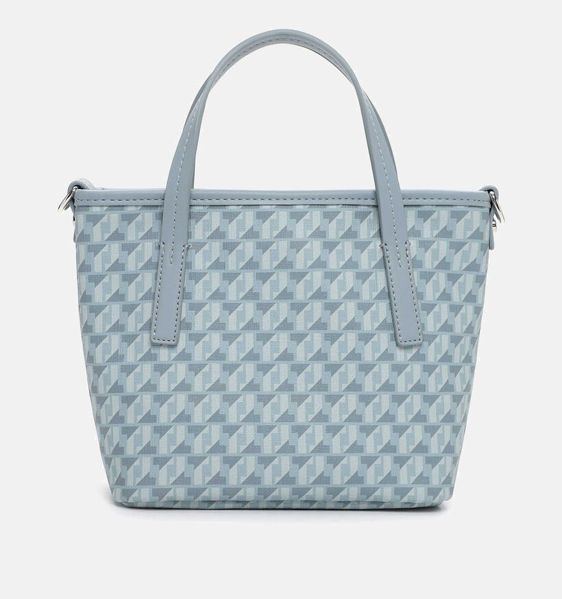 Tamaris Francesca Sac à main en Bleu pour femmes (355658)