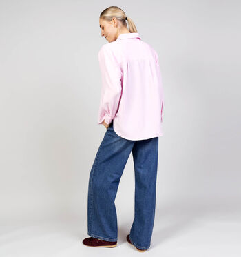 Desires Blouses Roze