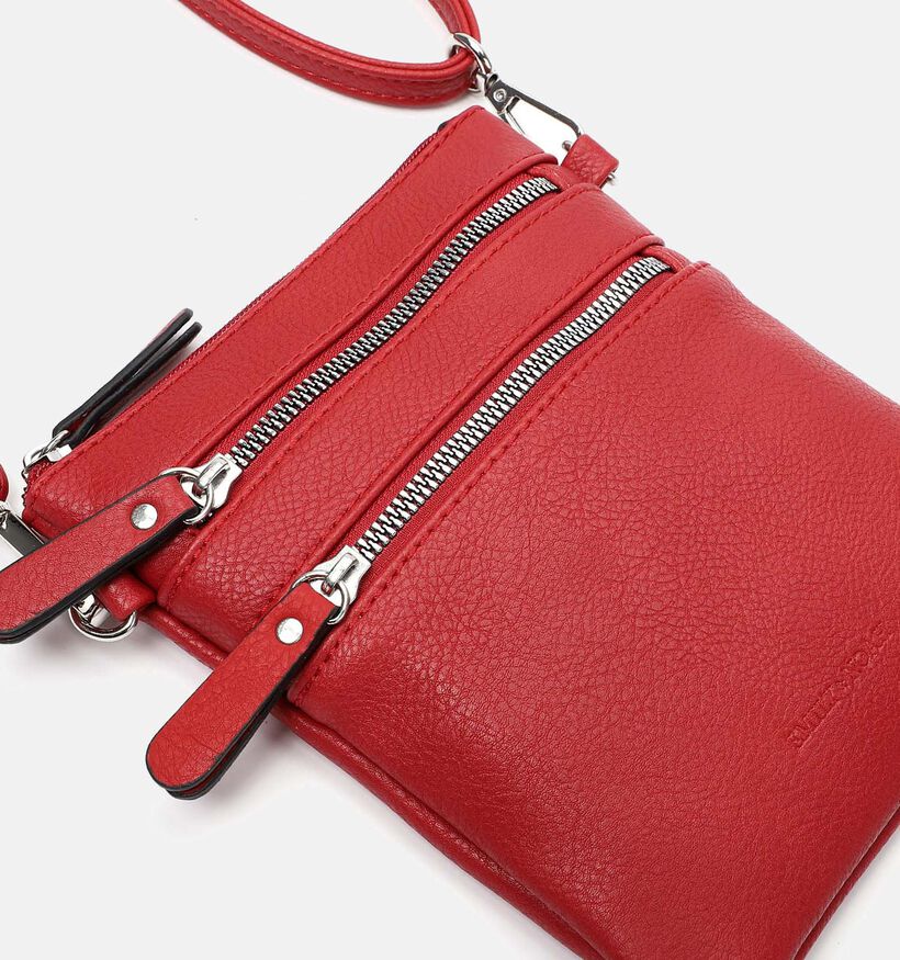 Emily & Noah Emma Rode Crossbodytas voor dames (371519)