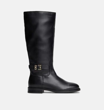Tommy Hilfiger Tommy Jeans Bottes Noir