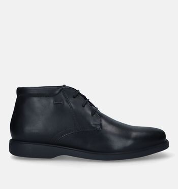 Geklede schoenen zwart