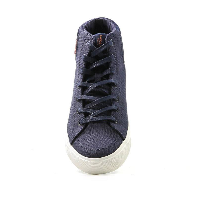 Sneakers Donker Blauw Jack & Jones, , pdp