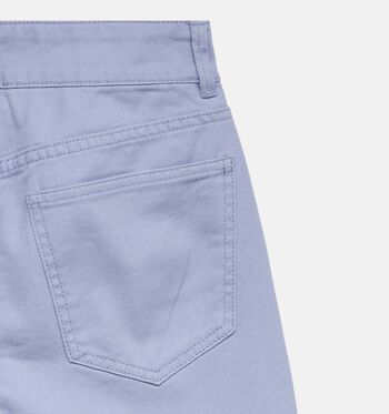 Vero Moda Jeans Bleu