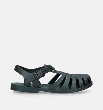 Waterschoenen groen