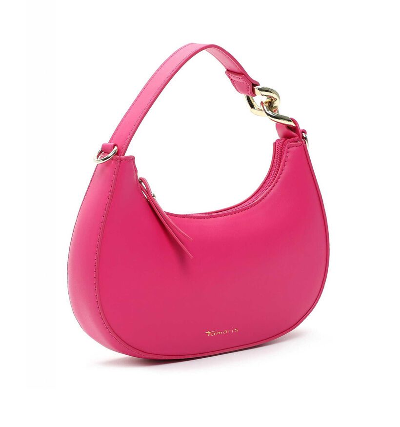 Tamaris Mareike Sac bandoulière en Mauve pour femmes (330447)