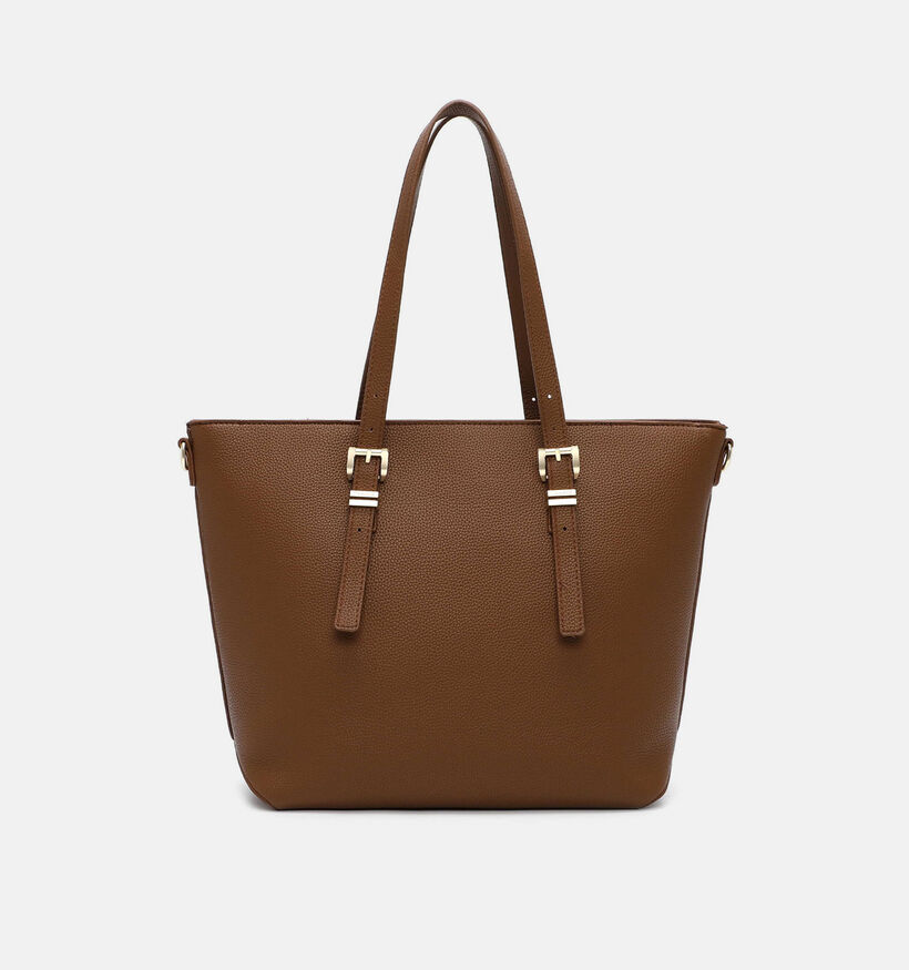 Tamaris Mareen Cabas en Cognac pour femmes (378770)