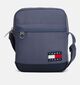 Tommy Hilfiger Tommy Jeans Daily Reporter Blauwe Herentas voor heren (359247)
