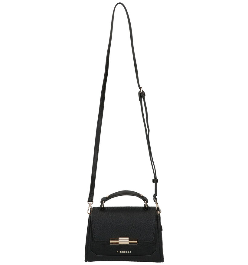 Fiorelli Alda Mini Sac à main en Noir en simili cuir (296286)