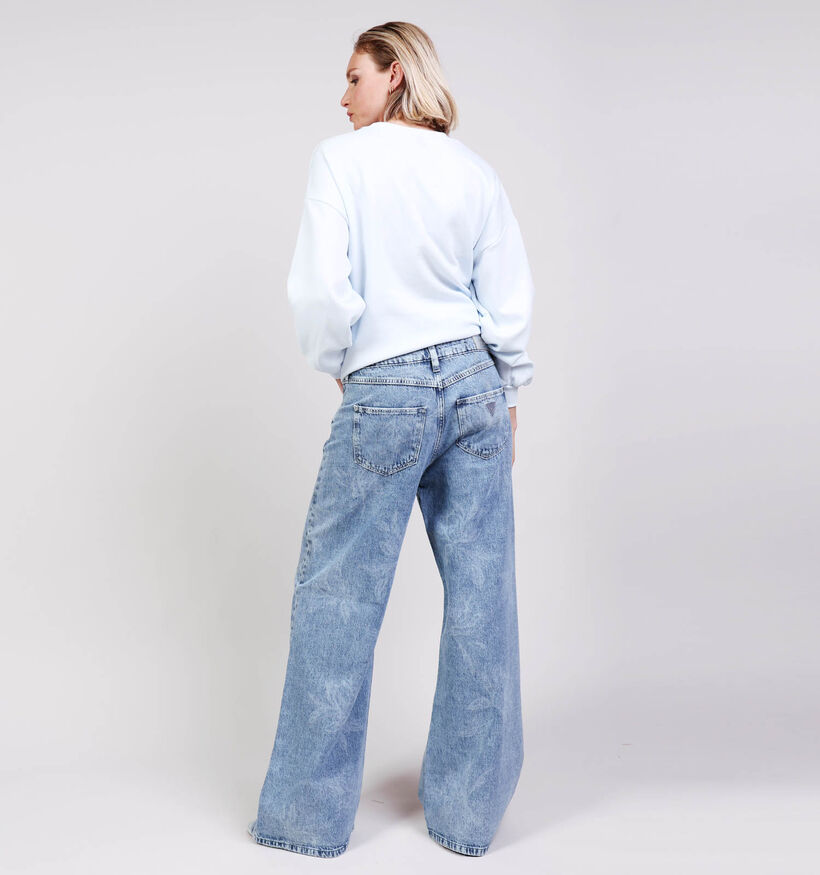 Guess Jeans en Bleu pour femmes (367860)